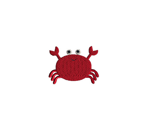 Mini Crab