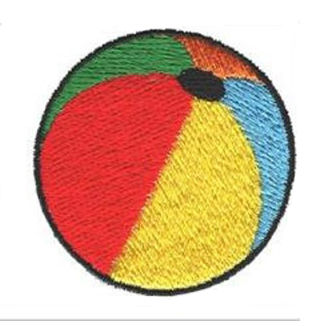 Beach Ball