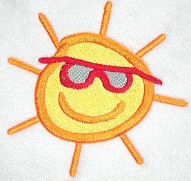 Cool Sun