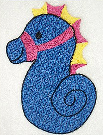 Sea Horse