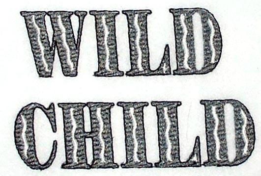 Wild Child