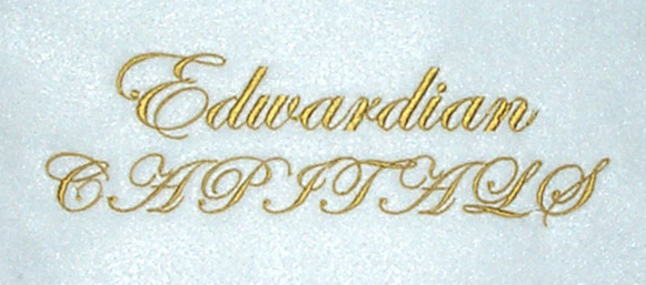 Edwardian
