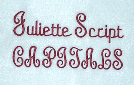 Juliette Script