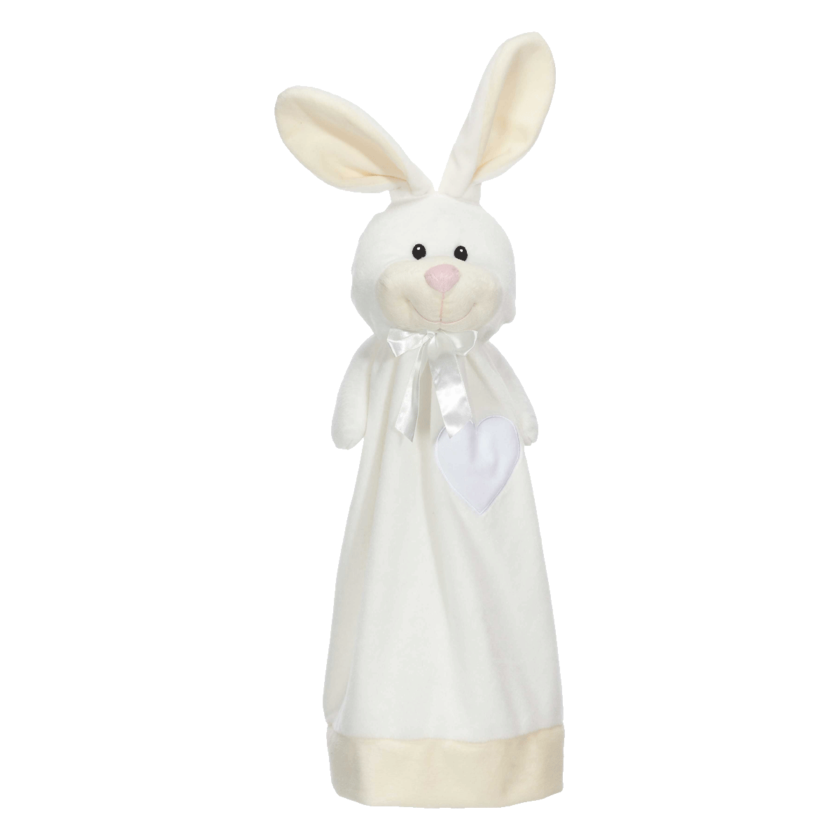 Embroider Buddy Blanket Bunny