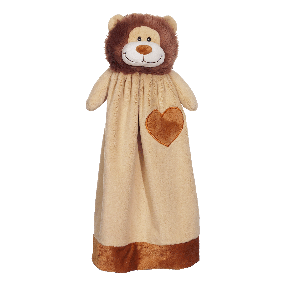 Embroider Buddy Blanket Rory Lion