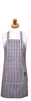 Houndstooth Apron
