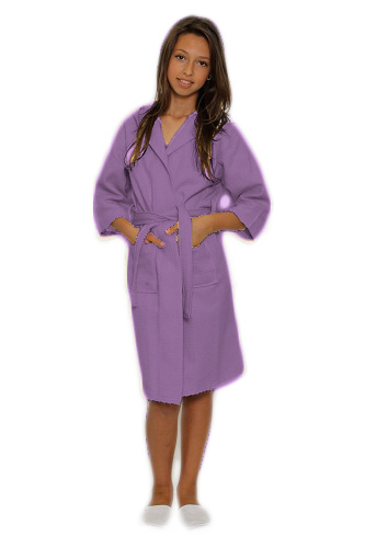 Lilace Robe (Adult Sizes Also!)