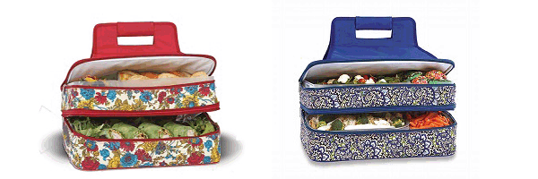 This is Casserole Carrier