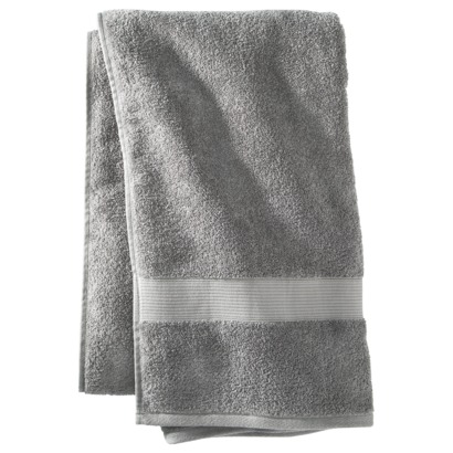 Gray Towel Set