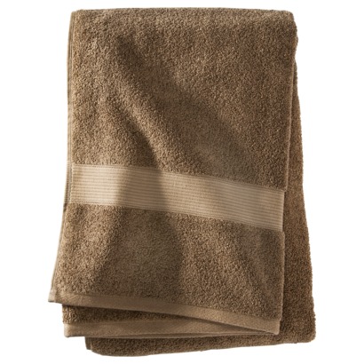 Maverick Brown Towel Set