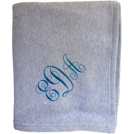 Huge Sweatshirt Blanket