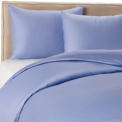 Periwinkle Duvet Comforter Cover