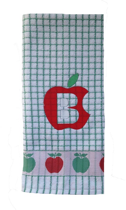 Apple Poli-Dry Towel