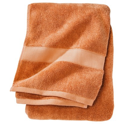 Coral Towel Set