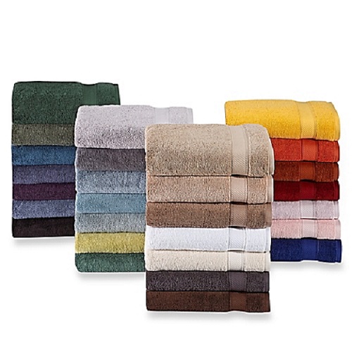 Royl Velvet/Wamsutta Towel Sets