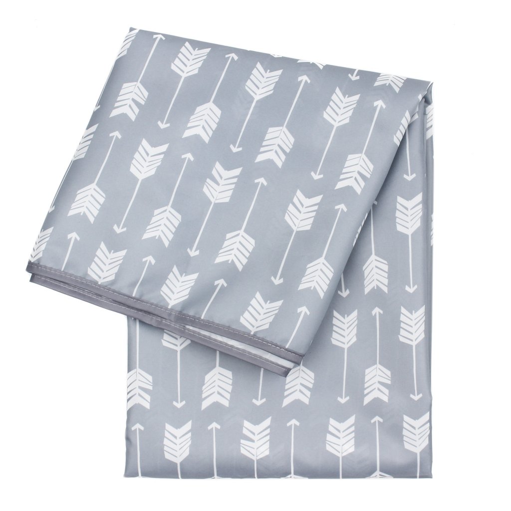 splash mat arrows