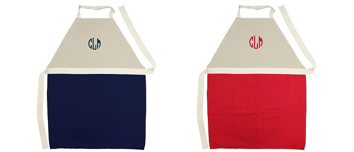 unisex aprons for adults and children